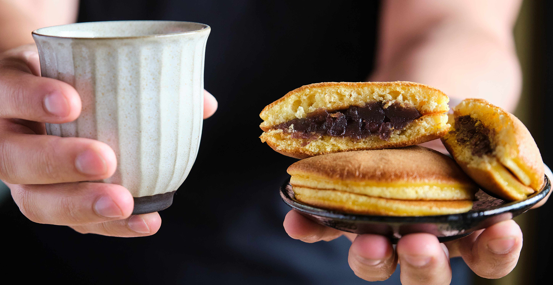 patisserie france japonaise dorayaki | Pâtisserie Japonaise et Française à Lyon | Gâteaux Sans Gluten - Oishii Keki 2