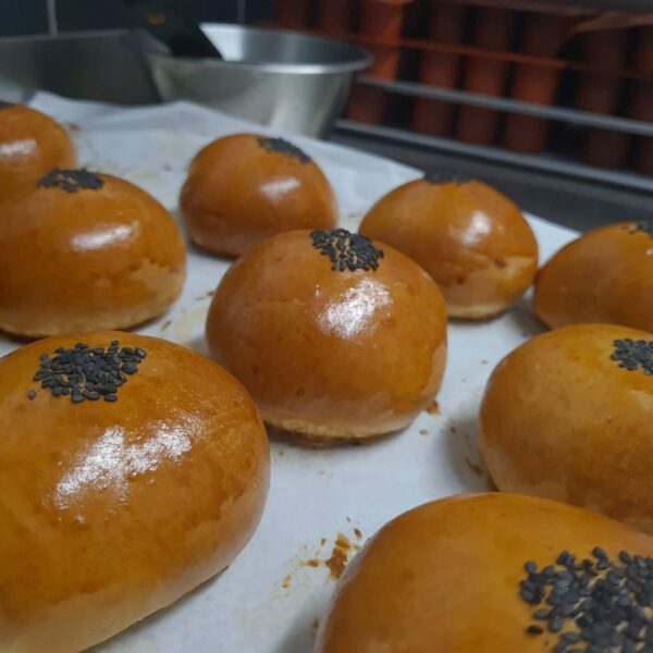 Anpan oshii keki lyon patisseries dessiné lyon 4