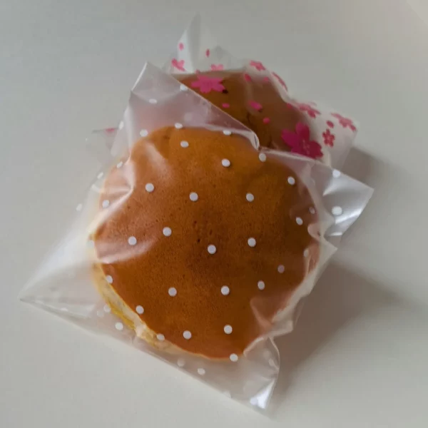 dorayaki oshii keki lyon patisseries photo 1
