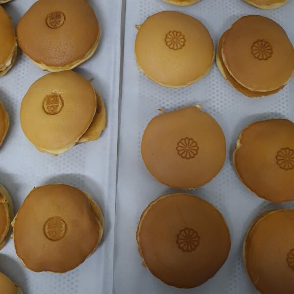 dorayaki oshii keki lyon patisseries photo 3