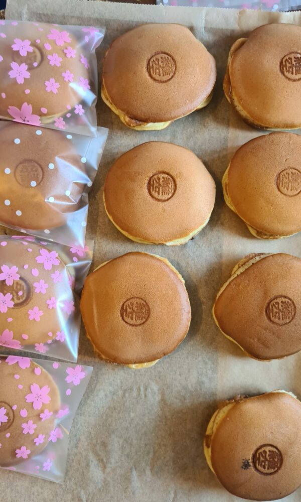 dorayaki oshii keki lyon patisseries photo 4