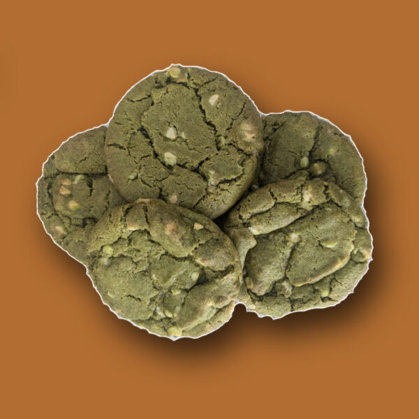 COOKIE-MATCHA-CHOCOLAT-BLANC-Oishii-Keki-Lyon-patisserie-3