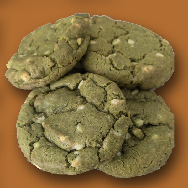 COOKIE-MATCHA-CHOCOLAT-BLANC-Oishii-Keki-Lyon-patisserie