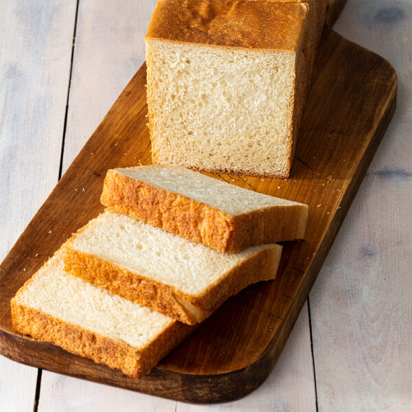 Shokupan - pain de mie japonais